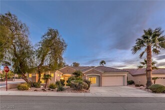 2170 Peyten Park St in Henderson, NV - Building Photo - Building Photo