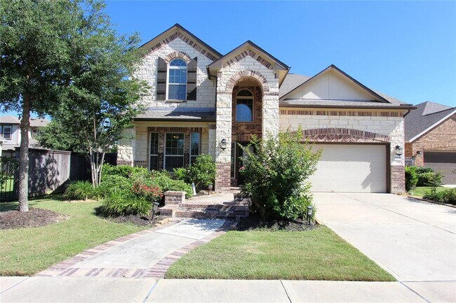property at 19218 Presa Canyon Dr