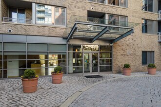 The Odyssey Condominiums in Arlington, VA - Building Photo - Building Photo