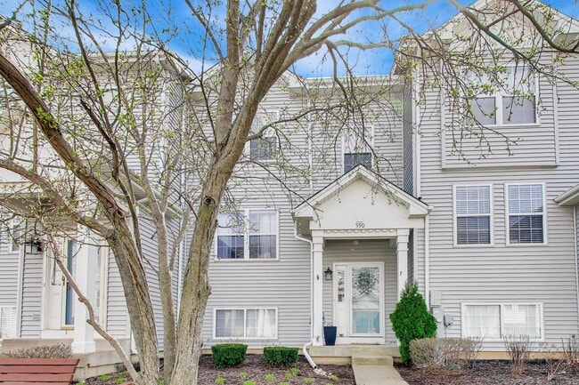 property at 590 Triumph Ct