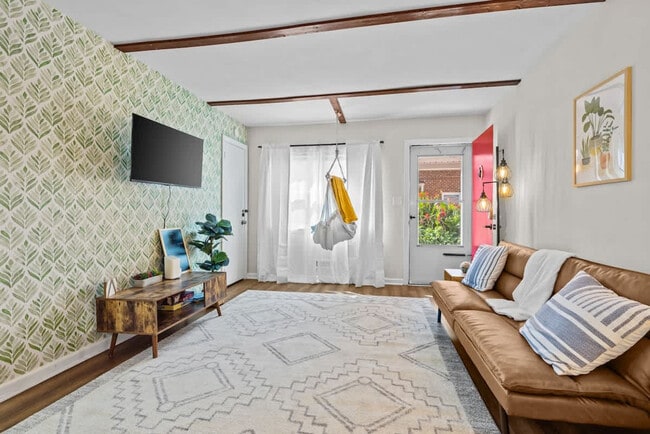 property at 172 Cherry St