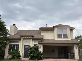 12609 Linford Dr in Austin, TX - Building Photo