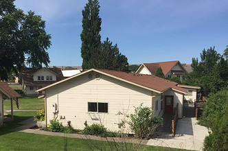 Pioneer Commons in Milton-Freewater, OR - Building Photo - Building Photo