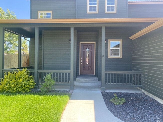2001 W Garden Ave in Nampa, ID - Building Photo - Building Photo
