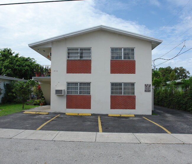 510 SW 9th St in Miami, FL - Building Photo - Building Photo