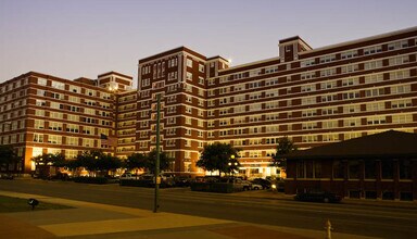 South Side On Lamar in Dallas, TX - Foto de edificio - Building Photo