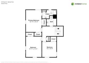 916 Elsie Dr in Melrose Park, IL - Building Photo - Building Photo