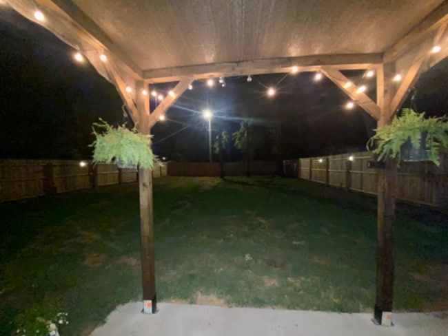 property at 2032 NE 16th Terrace