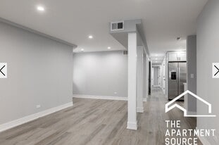 4319 N Francisco Ave, Unit G in Chicago, IL - Building Photo