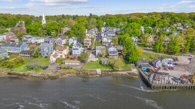 624 Quinnipiac Ave in New Haven, CT - Building Photo - Building Photo