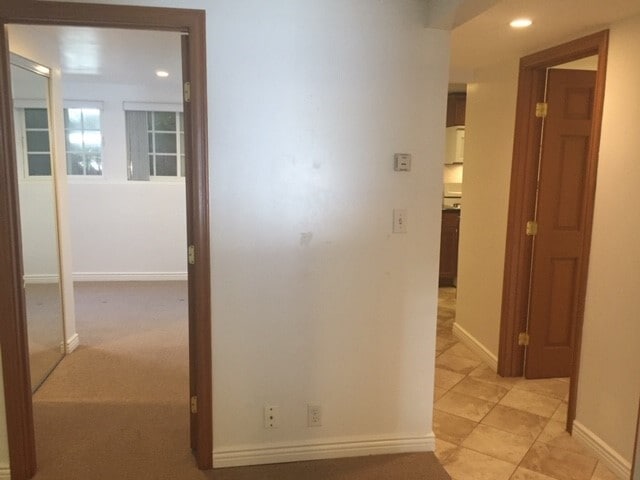 201 Moonstone St, Unit Downstairs-streetlevel in Manhattan Beach, CA - Building Photo - Building Photo