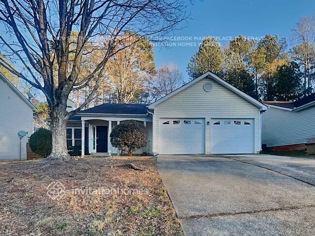property at 3024 Heathgate Ct
