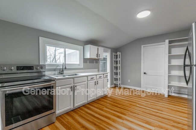 property at 804 Mcgowan Rd