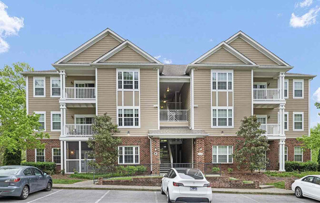 property at 8605 Peckham Ln