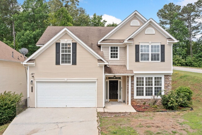 property at 4405 Feather Way