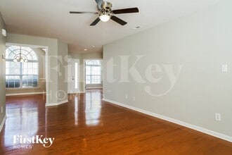 3208 Vallejo Trail in Raleigh, NC - Foto de edificio - Building Photo