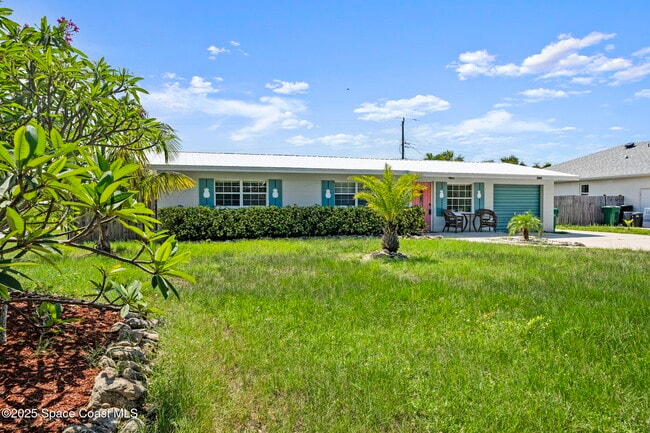 property at 2005 Plumosa Way