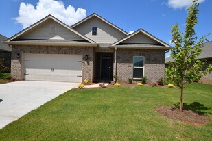 109 Delilah Ln in Madison, AL - Building Photo