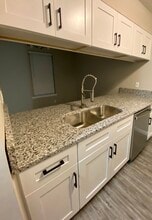 1425 Mineral Springs Rd, Unit 7 in Dalton, GA - Foto de edificio - Building Photo