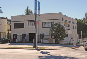 7124 W Sunset Blvd Apartments