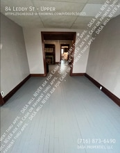 84 Leddy St in Buffalo, NY - Building Photo - Building Photo