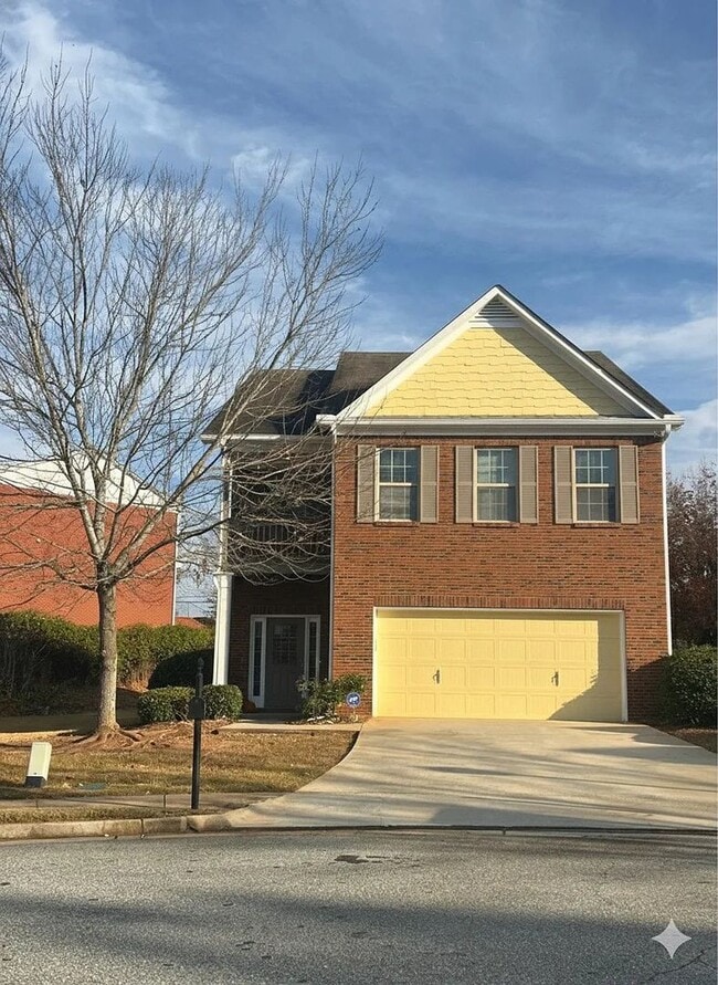 property at 6211 Crestgate Ln