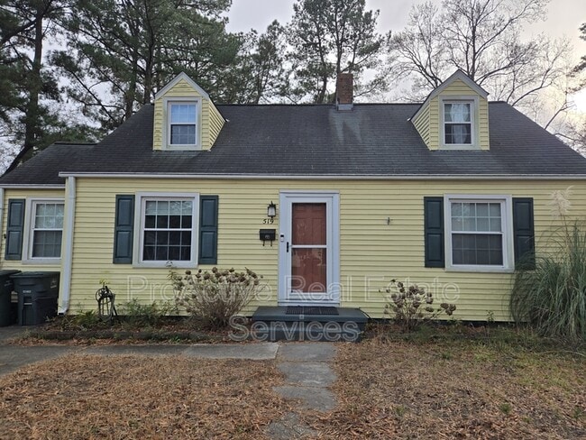 property at 519 Maycox Ave