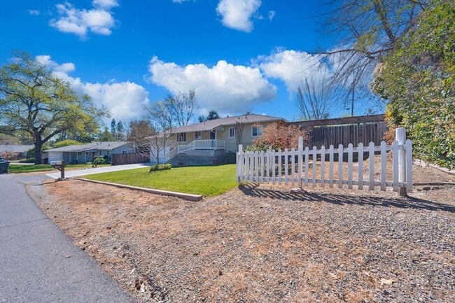 property at 4445 Montcurve Blvd