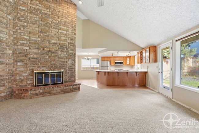 property at 12018 SE 17th St