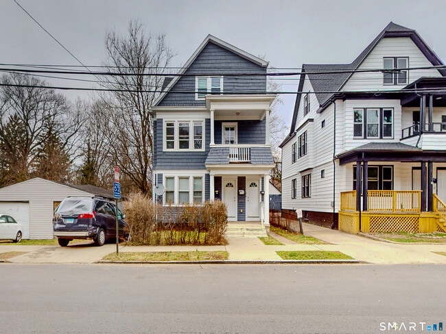 51 Mead St