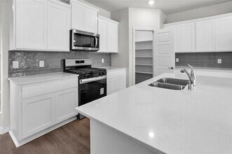 1307 Rusted Rail Dr in Princeton, TX - Building Photo - Building Photo