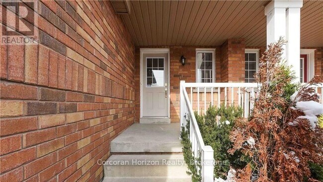 property at 99 Stonemount Crescent