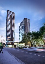 EAST / WEST CONDOS - PHASE 1 in Montréal, QC - Building Photo - Primary Photo