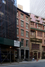 19 S William St in New York, NY - Building Photo - Building Photo