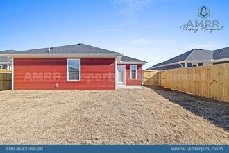 401 Honeybee Ave in Decatur, AR - Building Photo - Building Photo