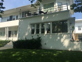 710 Grand Ave, Unit 4 in Asbury Park, NJ - Building Photo