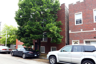 650 N Talman St in Chicago, IL - Building Photo - Building Photo