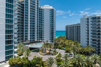 One Bal Harbour in Bal Harbour, FL - Building Photo - Building Photo