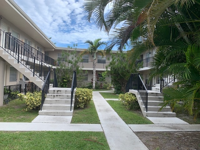 property at 1250 Old Boynton Rd