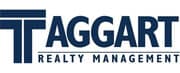 Property Management Company Logo Taggart Realty Management