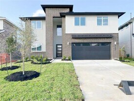 28310 Hazel Trl in Katy, TX - Building Photo