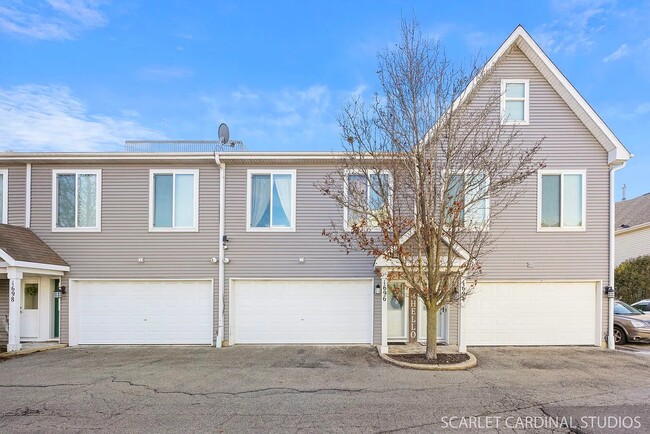 1696 Simms St in Aurora, IL - Building Photo - Building Photo