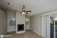 1449 Ashboro Cir SE in Palm Bay, FL - Building Photo - Building Photo