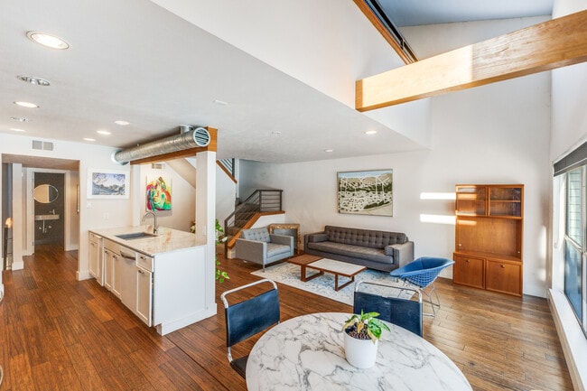 property at 4411 Gilbert Ave