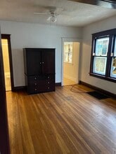 825 Harrison St, Unit Raymond Hampton in Gary, IN - Building Photo - Building Photo