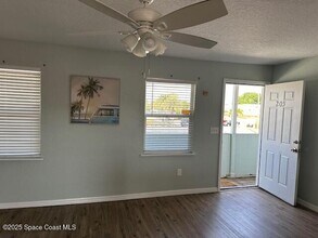 205 Monroe Ave in Cape Canaveral, FL - Building Photo - Building Photo