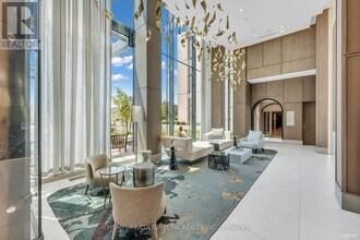 30-3330 Inn On The Pk Dr in Toronto, ON - Building Photo - Building Photo
