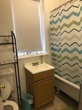 7 Mt Hood Rd-Unit -4H in Boston, MA - Building Photo - Building Photo