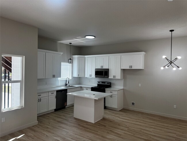 property at 9713 Cargill St
