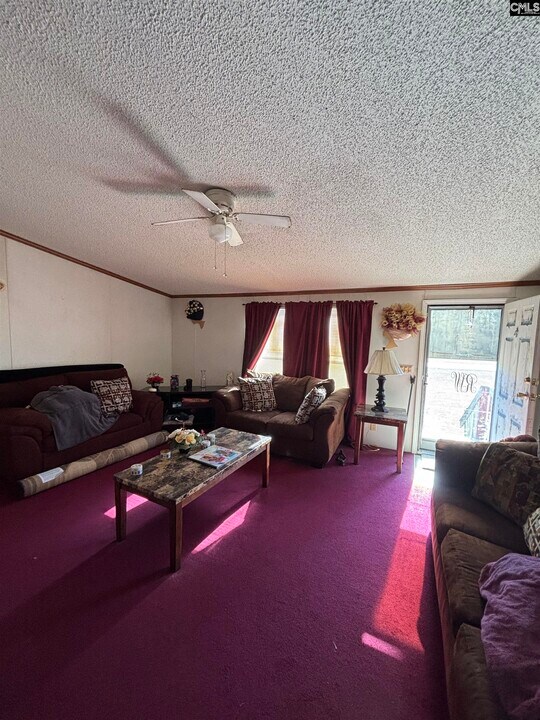 128 Greenview Dr in Ridge Spring, SC - Building Photo